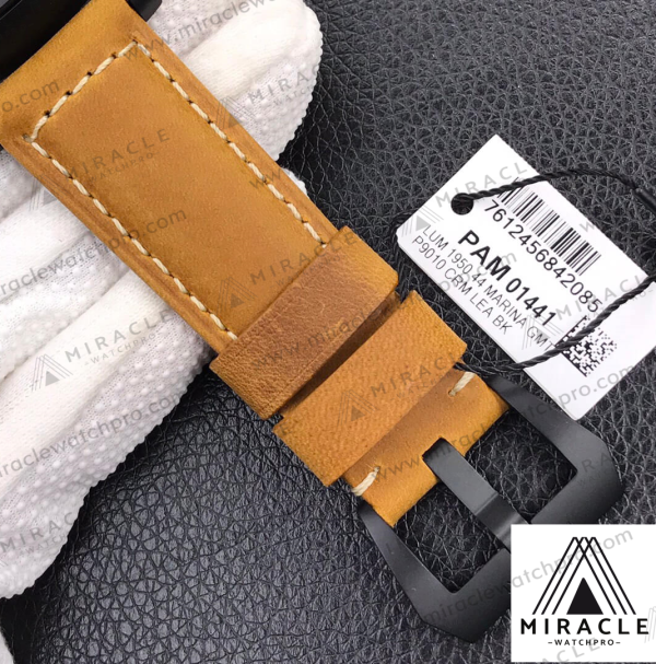 Replica Watch-PANERAI-LUMINOR-PAM01441-Elite Clone-44mm