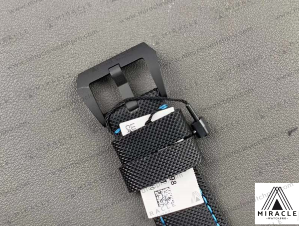 Replica Watch-PANERAI-LUMINOR-PAM01661-Elite Clone-44mm