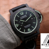 Replica Watch-PANERAI-LUMINOR-PAM1118-ELITE CLONE-44MM