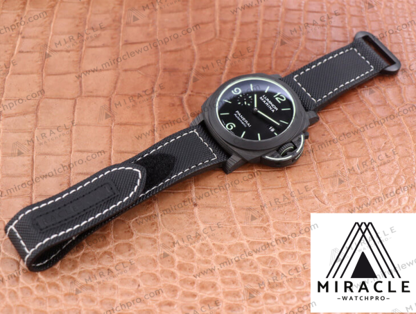 Replica Watch-PANERAI-LUMINOR-PAM1118-ELITE CLONE-44MM