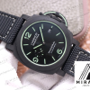 Replica Watch-PANERAI-LUMINOR-PAM1118-ELITE CLONE-44MM