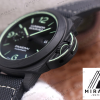 Replica Watch-PANERAI-LUMINOR-PAM1118-ELITE CLONE-44MM