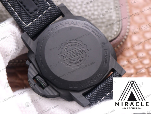 Replica Watch-PANERAI-LUMINOR-PAM1118-ELITE CLONE-44MM