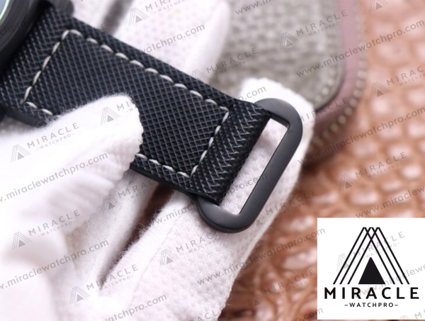 Replica Watch-PANERAI-LUMINOR-PAM1118-ELITE CLONE-44MM