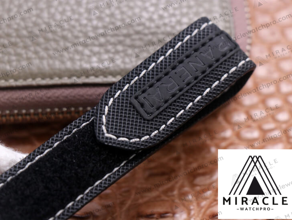 Replica Watch-PANERAI-LUMINOR-PAM1118-ELITE CLONE-44MM