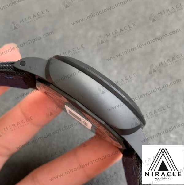 Replica Watch-PANERAI-LUMINOR-PAM1176-ELITE CLONE-44MM