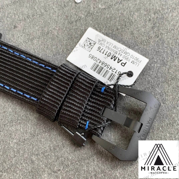 Replica Watch-PANERAI-LUMINOR-PAM1176-ELITE CLONE-44MM