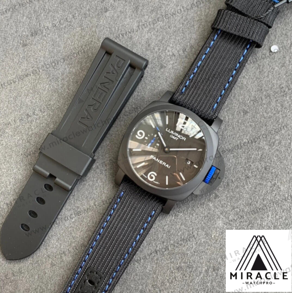 Replica Watch-PANERAI-LUMINOR-PAM1176-ELITE CLONE-44MM