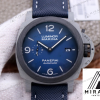 Replica Watch-PANERAI-LUMINOR-PAM1663-ELITE CLONE-44MM-9