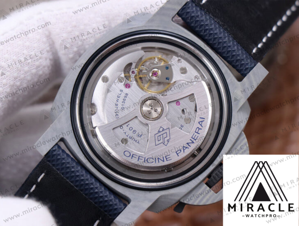 Replica Watch-PANERAI-LUMINOR-PAM1663-ELITE CLONE-44MM-9