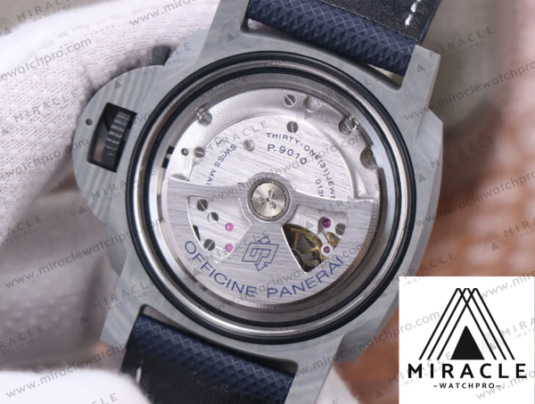 Replica Watch-PANERAI-LUMINOR-PAM1663-ELITE CLONE-44MM-9