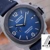 Replica Watch-PANERAI-LUMINOR-PAM1663-ELITE CLONE-44MM-9