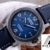 Replica Watch-PANERAI-LUMINOR-PAM1663-ELITE CLONE-44MM-9