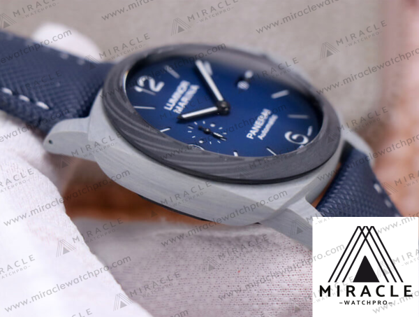 Replica Watch-PANERAI-LUMINOR-PAM1663-ELITE CLONE-44MM-9