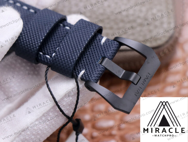 Replica Watch-PANERAI-LUMINOR-PAM1663-ELITE CLONE-44MM-9