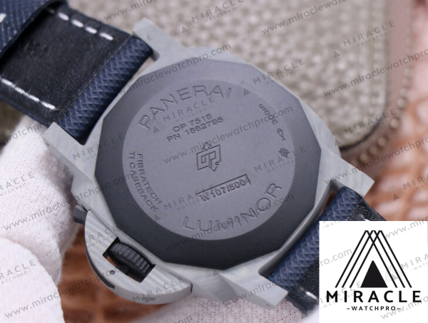 Replica Watch-PANERAI-LUMINOR-PAM1663-ELITE CLONE-44MM-9