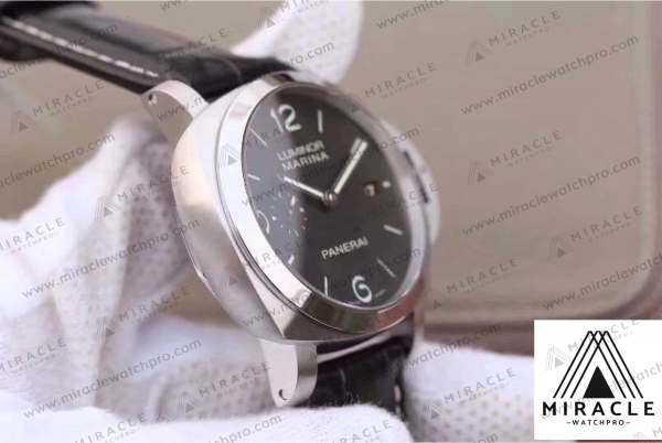 Replica Watch-PANERAI-LUMINOR-PAM392-ELITE CLONE-42MM
