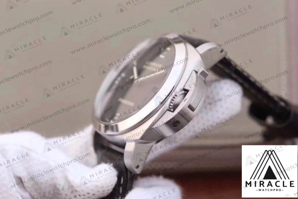 Replica Watch-PANERAI-LUMINOR-PAM392-ELITE CLONE-42MM