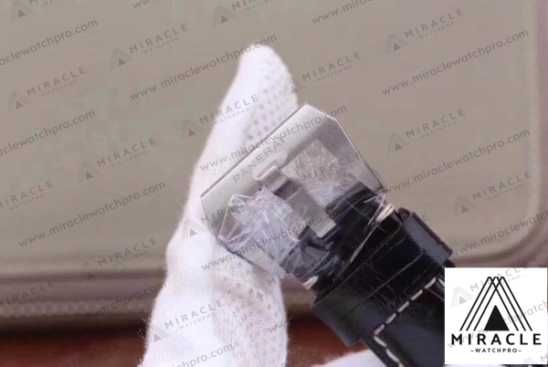 Replica Watch-PANERAI-LUMINOR-PAM392-ELITE CLONE-42MM