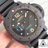 Replica Watch-PANERAI-SUBMERSIBLE-PAM00616-ELITE CLONE-47MM