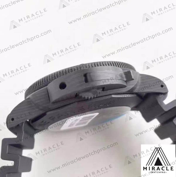 Replica Watch-PANERAI-SUBMERSIBLE-PAM00616-ELITE CLONE-47MM