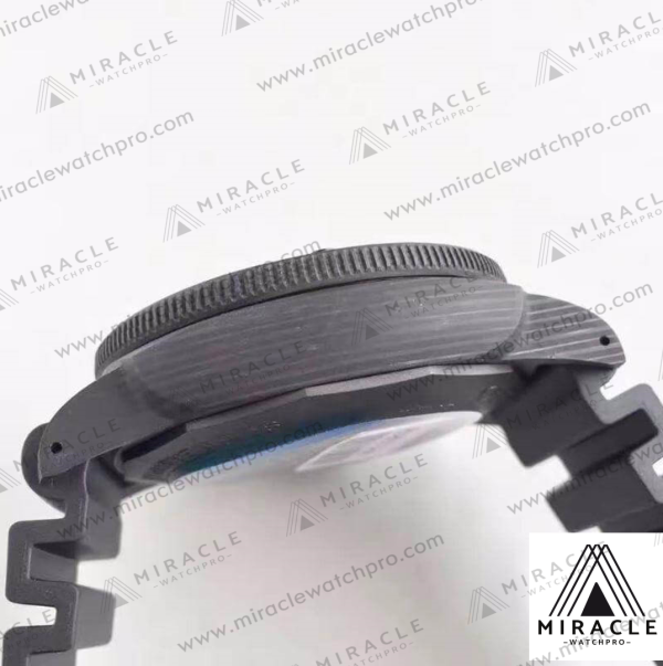 Replica Watch-PANERAI-SUBMERSIBLE-PAM00616-ELITE CLONE-47MM