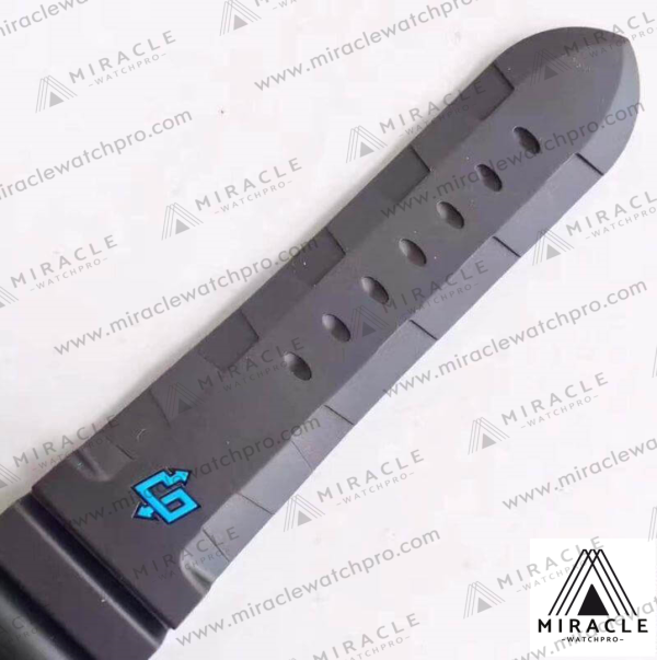 Replica Watch-PANERAI-SUBMERSIBLE-PAM00616-ELITE CLONE-47MM