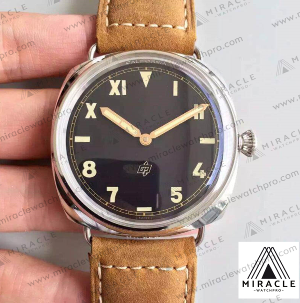 PANERAI-RADIOMIR-PAM00424-Elite-Clone-47mm-1-1 Replica Watch-PANERAI-RADIOMIR-PAM00424-Elite Clone-47mm