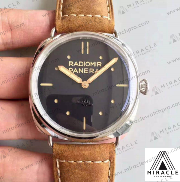 PANERAI-RADIOMIR-PAM00425-Elite-Clone-47mm-1-1 Replica Watch-PANERAI-RADIOMIR-PAM00425-Elite Clone-47mm