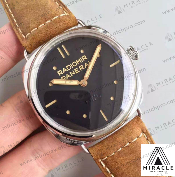 PANERAI-RADIOMIR-PAM00425-Elite-Clone-47mm-2 Replica Watch-PANERAI-RADIOMIR-PAM00425-Elite Clone-47mm