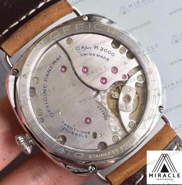 PANERAI-RADIOMIR-PAM00425-Elite-Clone-47mm-7 Replica Watch-PANERAI-RADIOMIR-PAM00425-Elite Clone-47mm