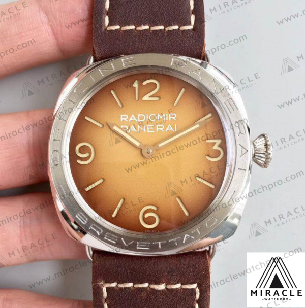 PANERAI-RADIOMIR-PAM00687-Elite-Clone-47mm-1 Replica Watch-PANERAI-RADIOMIR-PAM00687-Elite Clone-47mm