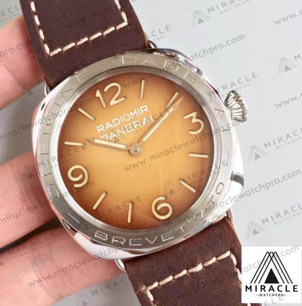 PANERAI-RADIOMIR-PAM00687-Elite-Clone-47mm-2 Replica Watch-PANERAI-RADIOMIR-PAM00687-Elite Clone-47mm