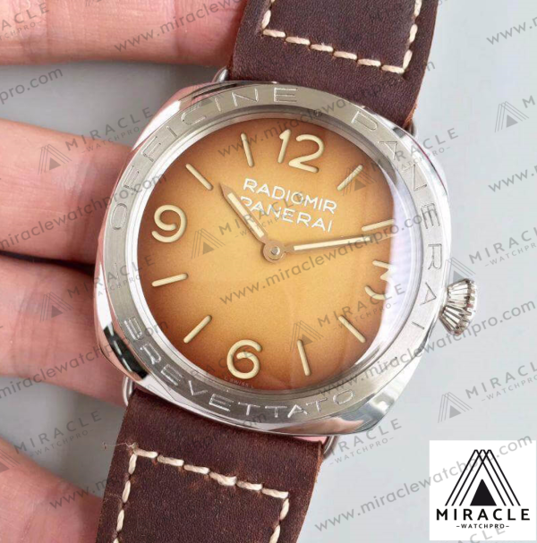 PANERAI-RADIOMIR-PAM00687-Elite-Clone-47mm-3 Replica Watch-PANERAI-RADIOMIR-PAM00687-Elite Clone-47mm