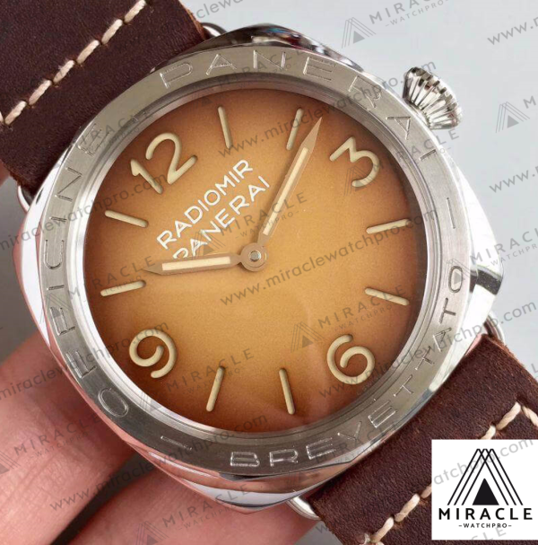 PANERAI-RADIOMIR-PAM00687-Elite-Clone-47mm-4 Replica Watch-PANERAI-RADIOMIR-PAM00687-Elite Clone-47mm