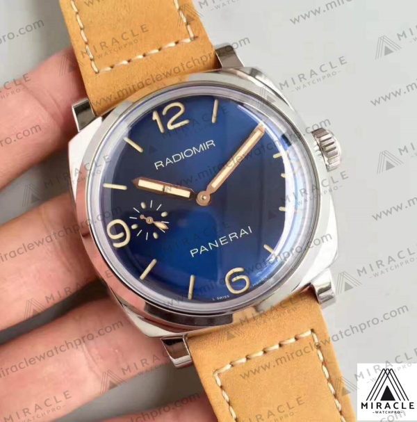 PANERAI-RADIOMIR-PAM00690-Elite-Clone-47mm-2-1 Replica Watch-PANERAI-RADIOMIR-PAM00690-Elite Clone-47mm