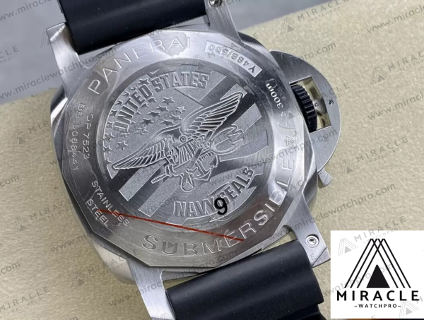 PANERAI-SUBMERSIBLE-PAM1323-ELITE-CLONE-44MM-7 Replica Watch-PANERAI-Submersible-PAM01323-Elite Clone-44mm