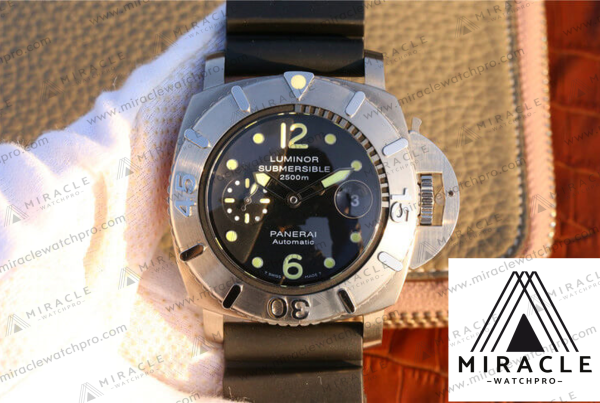 Replica Watch-PANERAI-Special editions-PAM00194-Elite Clone-47mm
