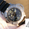 Replica Watch-PANERAI-Special editions-PAM00194-Elite Clone-47mm