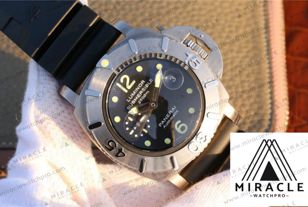 Replica Watch-PANERAI-Special editions-PAM00194-Elite Clone-47mm