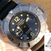 Replica Watch-PANERAI-Special editions-PAM00194-Elite Clone-47mm