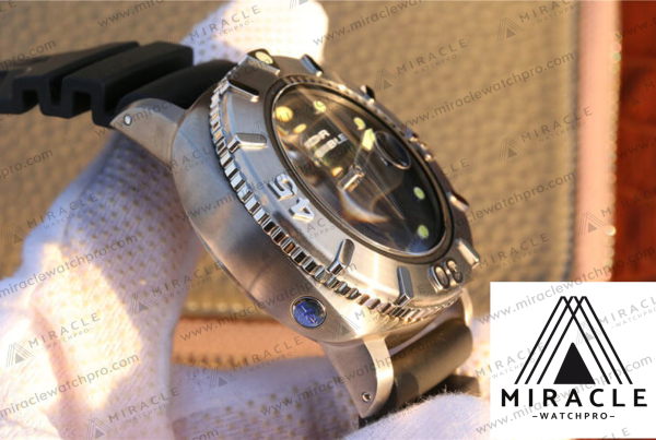 Replica Watch-PANERAI-Special editions-PAM00194-Elite Clone-47mm