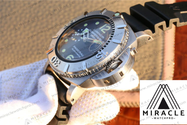 Replica Watch-PANERAI-Special editions-PAM00194-Elite Clone-47mm