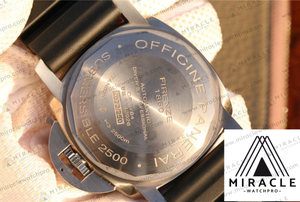 Replica Watch-PANERAI-Special editions-PAM00194-Elite Clone-47mm