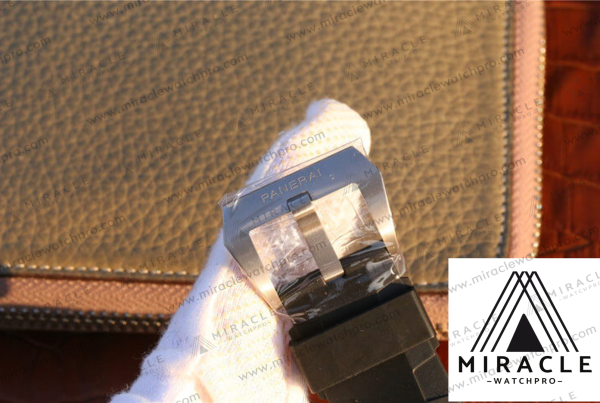 Replica Watch-PANERAI-Special editions-PAM00194-Elite Clone-47mm