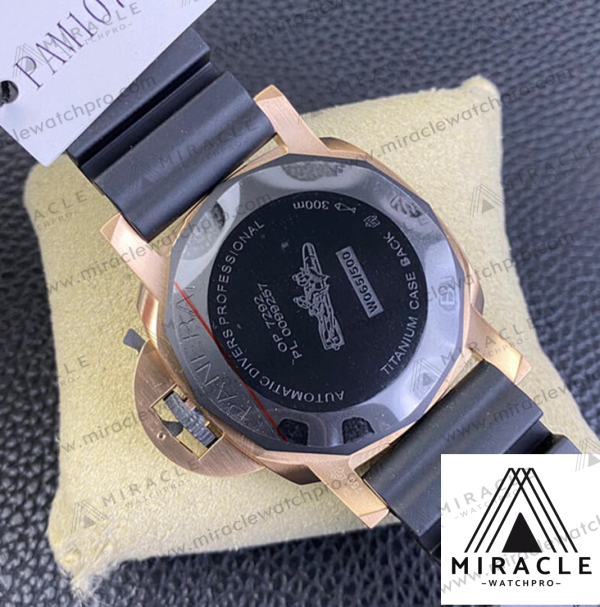 PANERAI-Submersible-PAM01070-Elite-Clone-44mm-7 Replica Watch-PANERAI-Submersible-PAM01070-Elite Clone-44mm