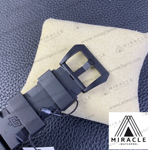 PANERAI-Submersible-PAM01070-Elite-Clone-44mm-8 Replica Watch-PANERAI-Submersible-PAM01070-Elite Clone-44mm