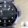Replica Watch-PANERAI-Submersible-PAM01288-Elite Clone-44mm
