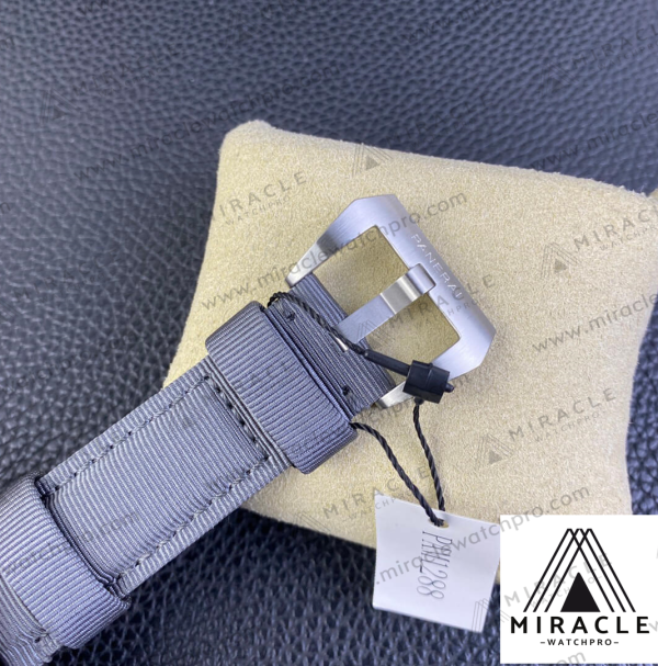 Replica Watch-PANERAI-Submersible-PAM01288-Elite Clone-44mm