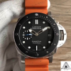 Replica Watch-PANERAI-Submersible-PAM01389-Elite Clone-47mm